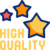high-quality